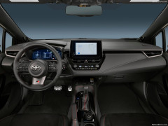 Corolla GR photo #207094