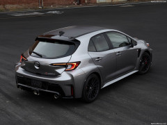 Corolla GR photo #207097
