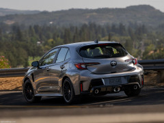 Corolla GR photo #207098