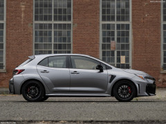 Corolla GR photo #207100