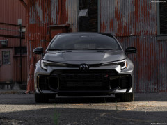 Corolla GR photo #207105