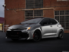 Corolla GR photo #207107