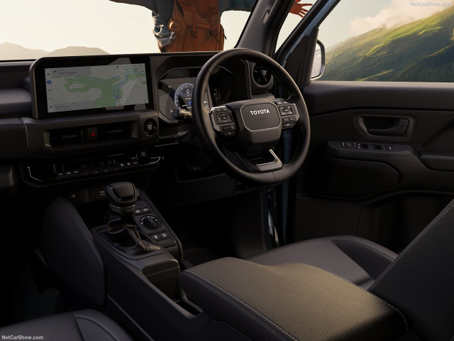 toyota fj cruiser pic #207255