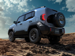 FJ Cruiser photo #207257
