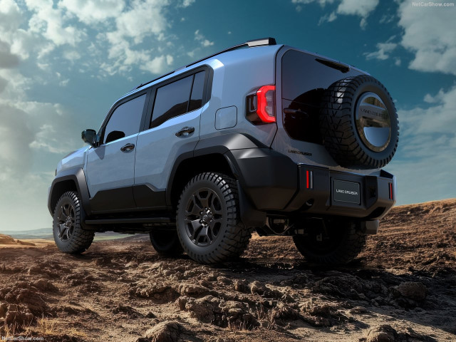 toyota fj cruiser pic #207257