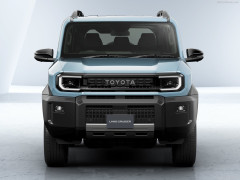 FJ Cruiser photo #207258