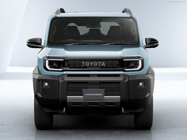 toyota fj cruiser pic #207258