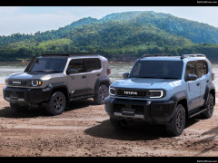 FJ Cruiser photo #207259