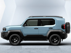 FJ Cruiser photo #207262