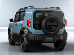 FJ Cruiser photo #207263
