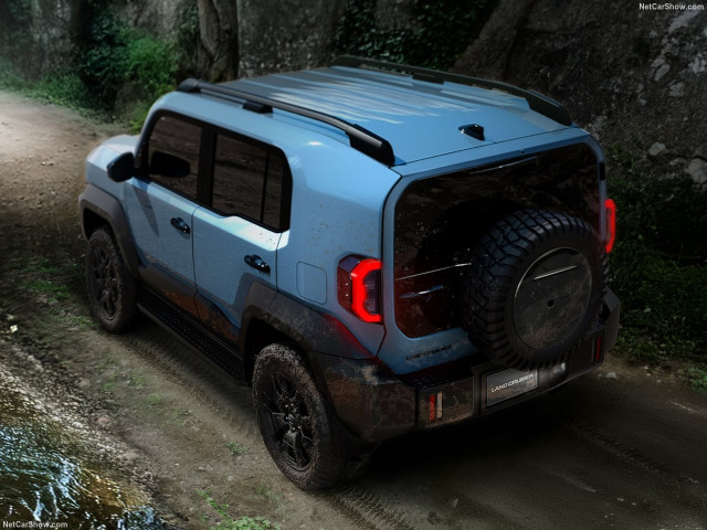 toyota fj cruiser pic #207264