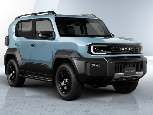 toyota fj cruiser pic #207266