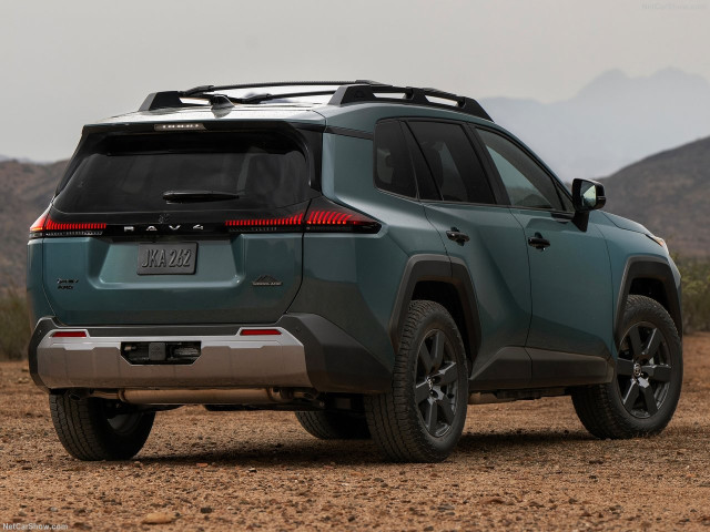 toyota rav 4 pic #207276