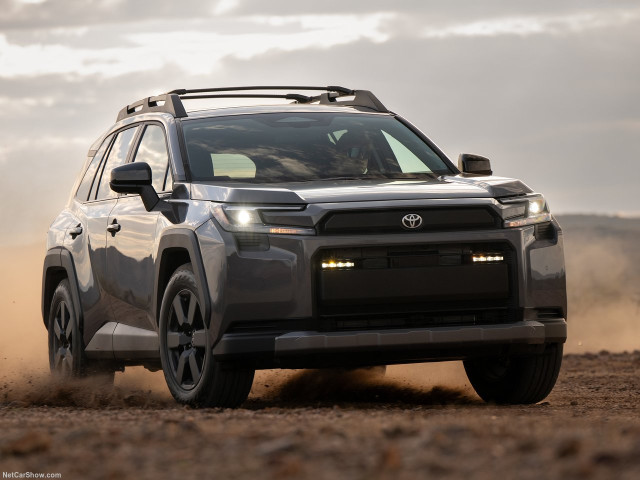 toyota rav 4 pic #207277