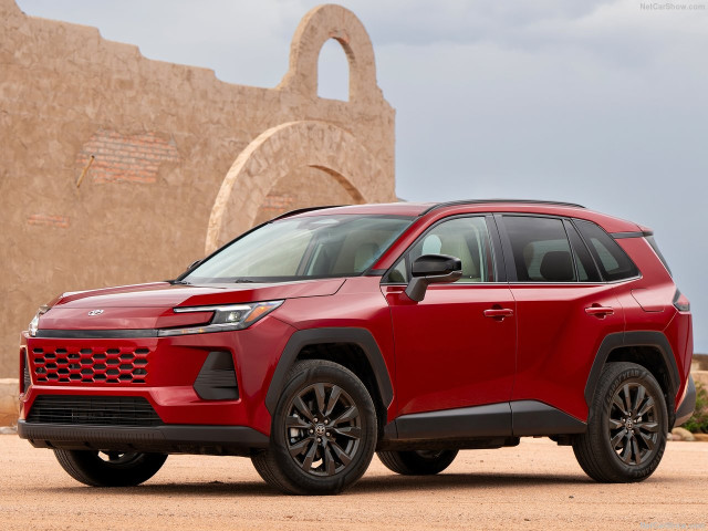 toyota rav 4 pic #207278