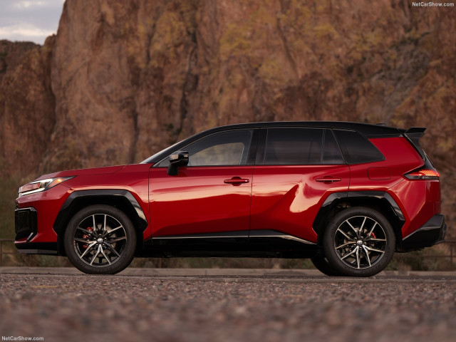 toyota rav 4 pic #207279