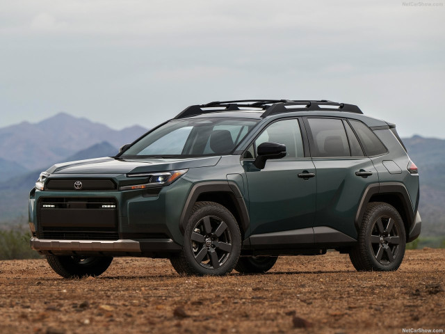 toyota rav 4 pic #207280