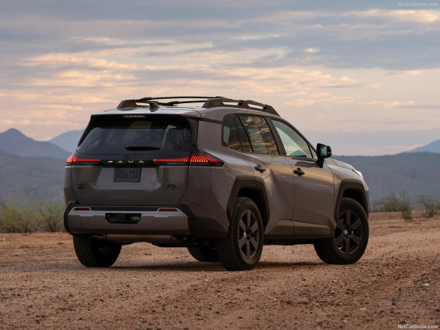 toyota rav 4 pic #207281