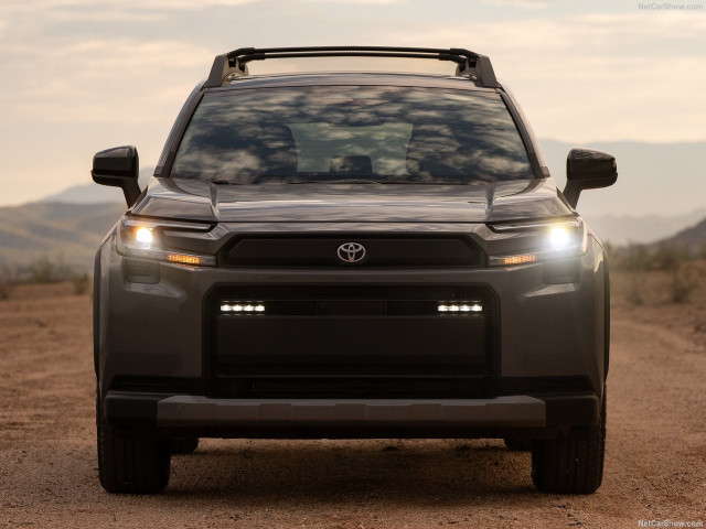 toyota rav 4 pic #207282