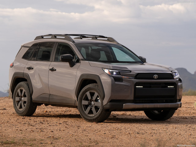 toyota rav 4 pic #207286