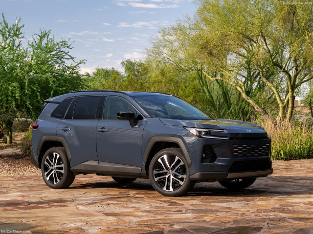 toyota rav 4 pic #207287