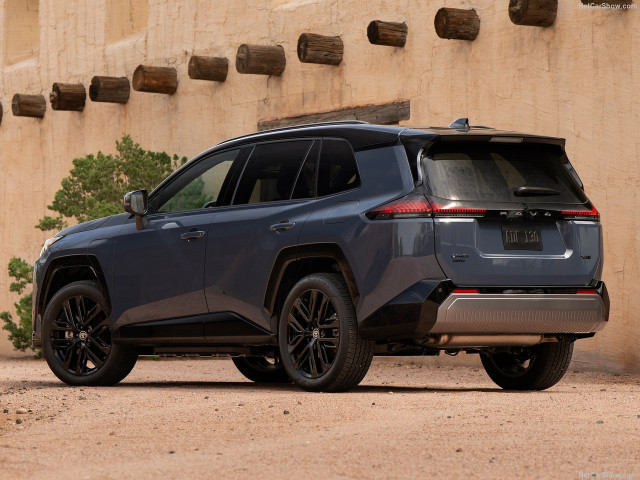 toyota rav 4 pic #207289