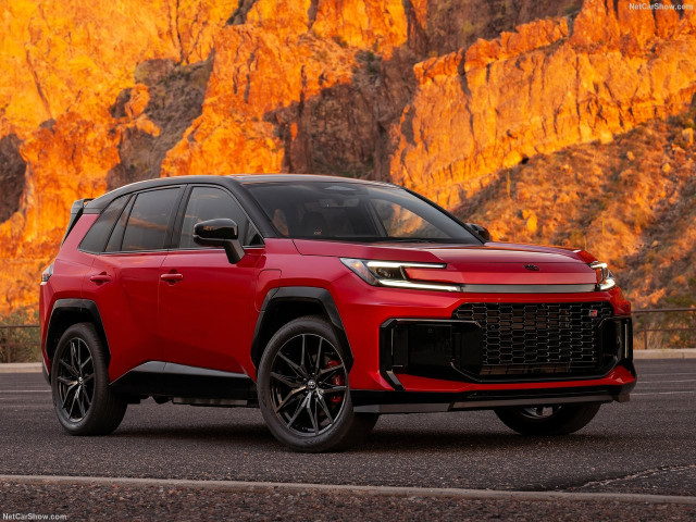 toyota rav 4 pic #207290