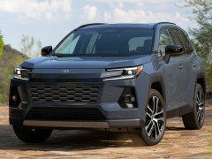 Rav 4 photo #207291