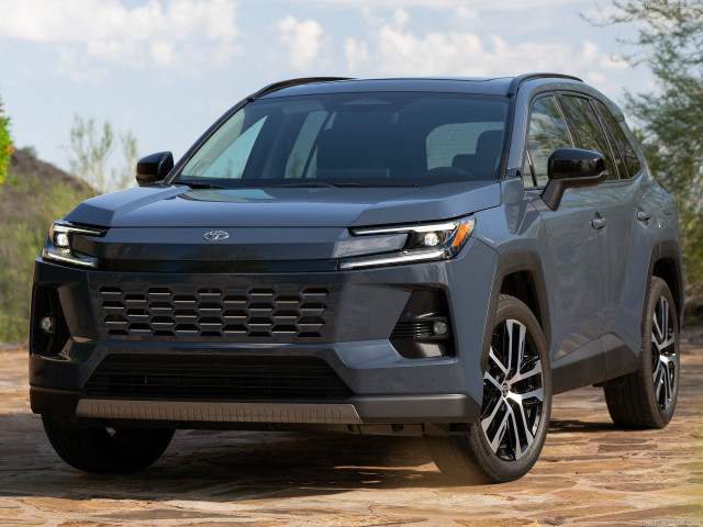 toyota rav 4 pic #207291