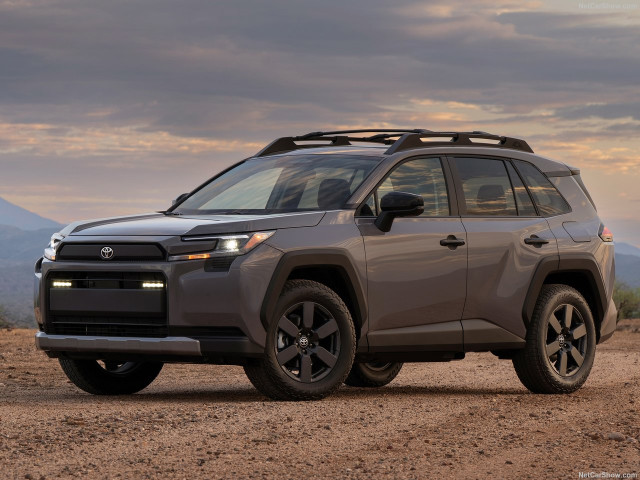 toyota rav 4 pic #207292