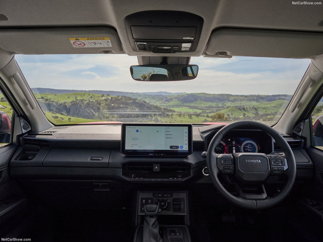 toyota hilux pic #207364