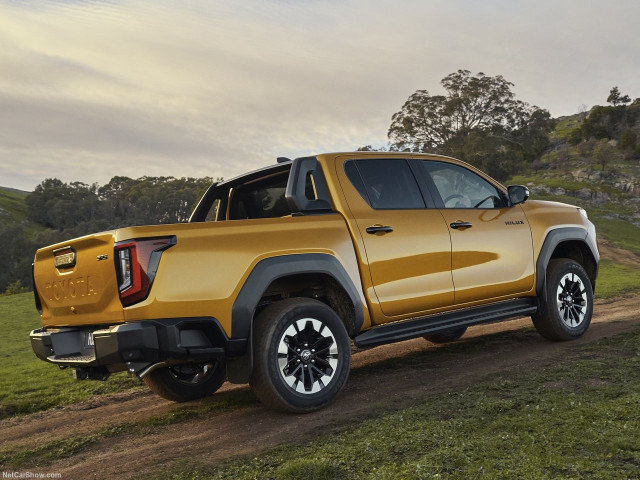 toyota hilux pic #207371