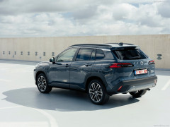 Corolla Cross photo #207505