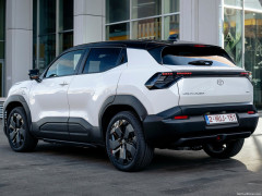 Urban Cruiser photo #207665