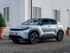 Urban Cruiser photo #207667