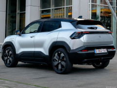 Urban Cruiser photo #207672