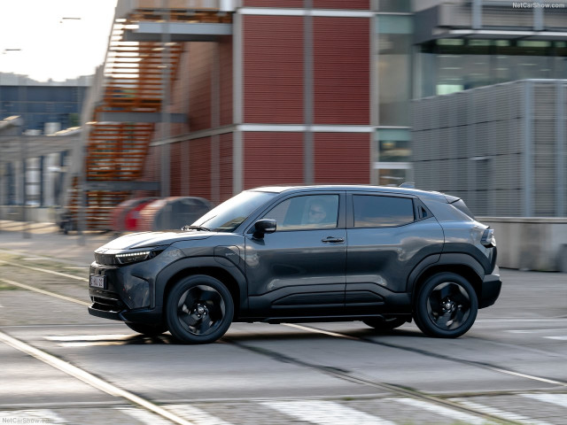 toyota urban cruiser pic #207673