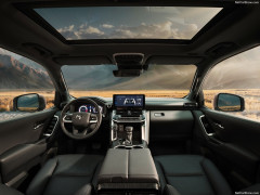 Land Cruiser 300 photo #207733