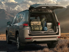 Land Cruiser 300 photo #207734