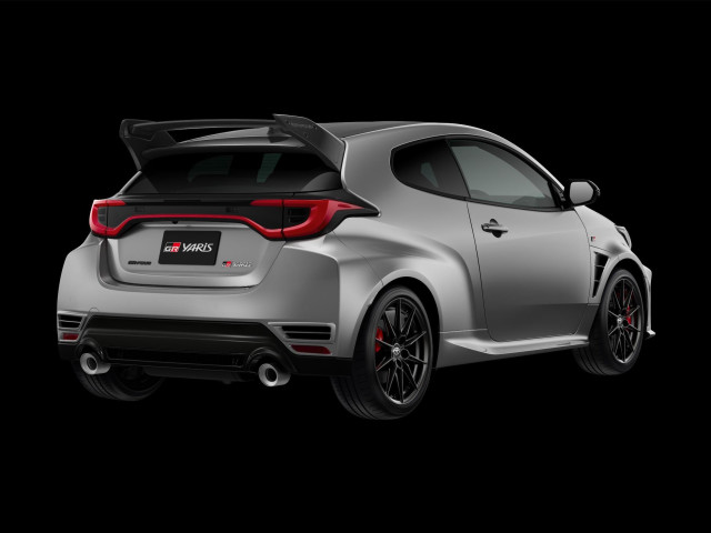 toyota yaris pic #207950