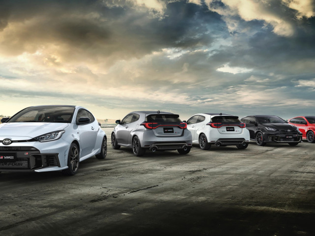 toyota yaris pic #207952