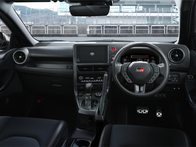 toyota yaris pic #207953