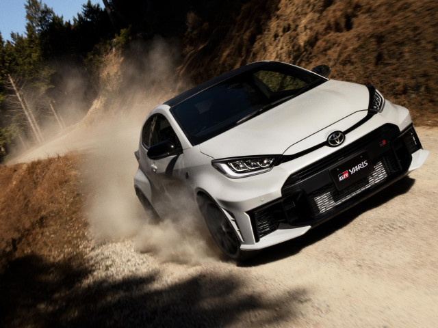 toyota yaris pic #207957