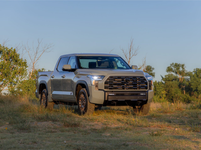 toyota tundra pic #208468