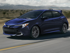 Corolla photo #208500