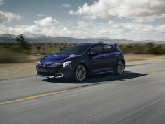 Corolla photo #208502