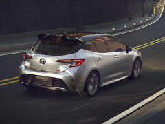 Corolla photo #208504