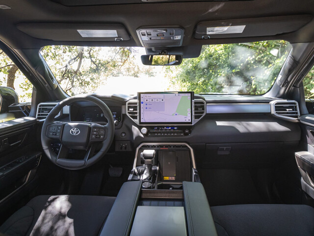 Toyota Tundra III (XK70) photo 209543