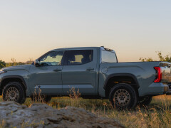 Tundra photo #209544