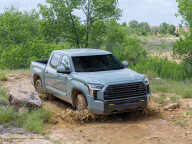 Toyota Tundra III (XK70)